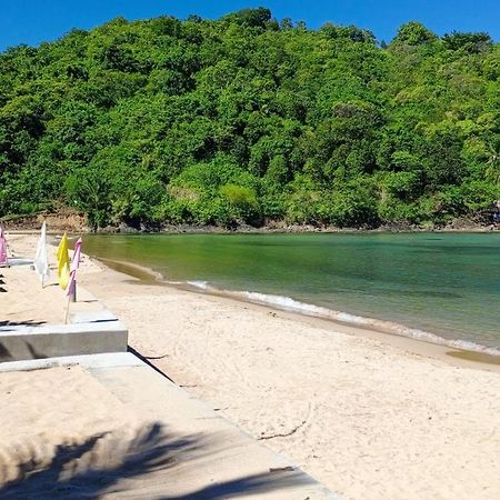 Mg Chateau Resort El Nido Bagian luar foto