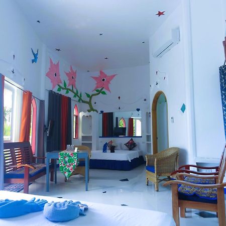 Mg Chateau Resort El Nido Bagian luar foto