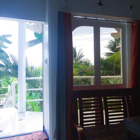 Mg Chateau Resort El Nido Bagian luar foto