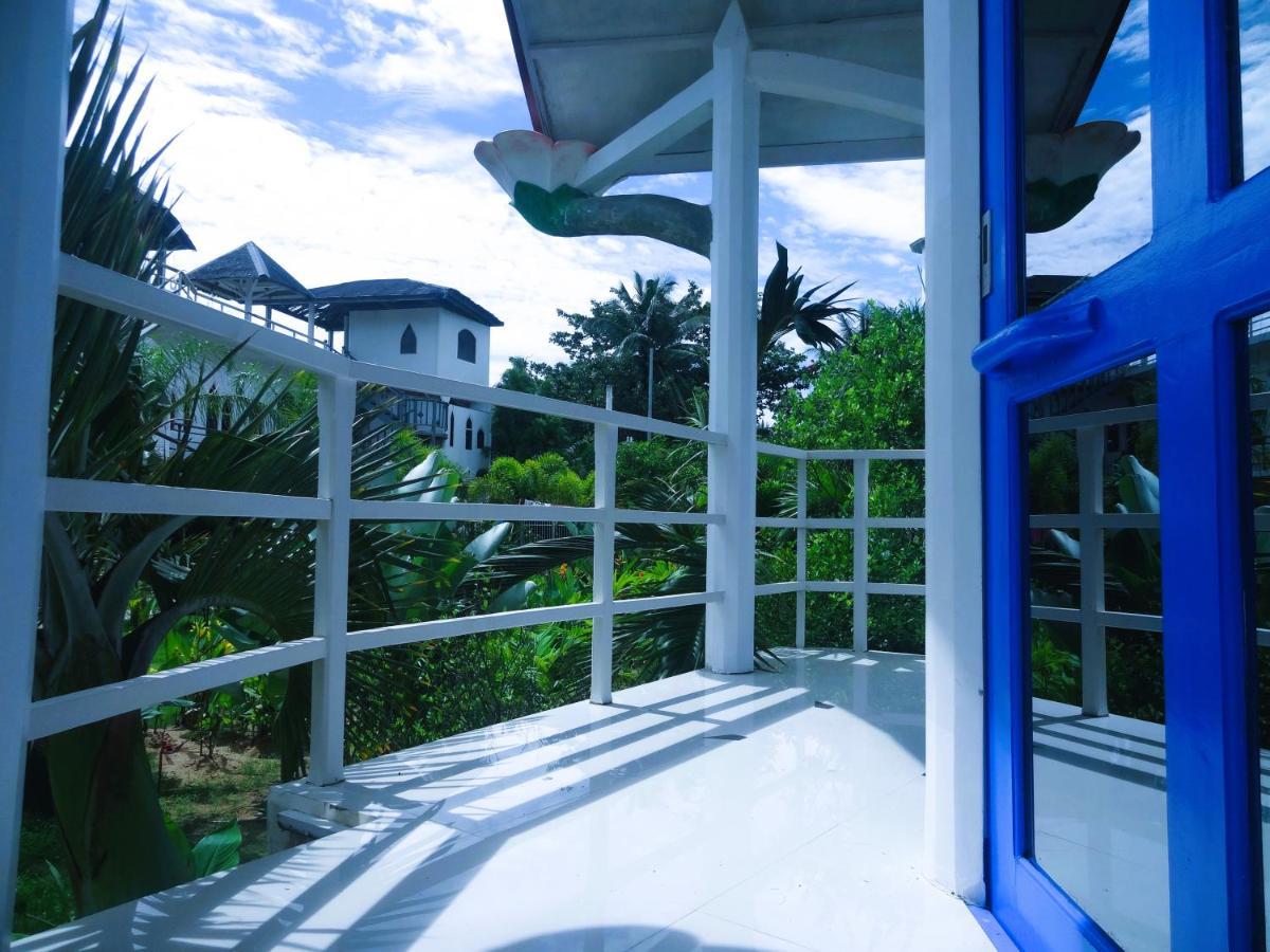 Mg Chateau Resort El Nido Bagian luar foto