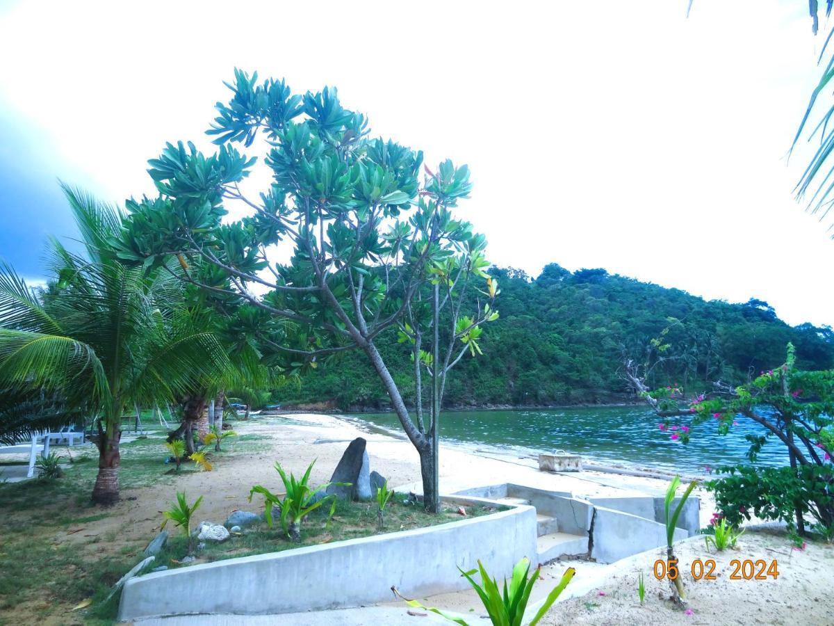 Mg Chateau Resort El Nido Bagian luar foto