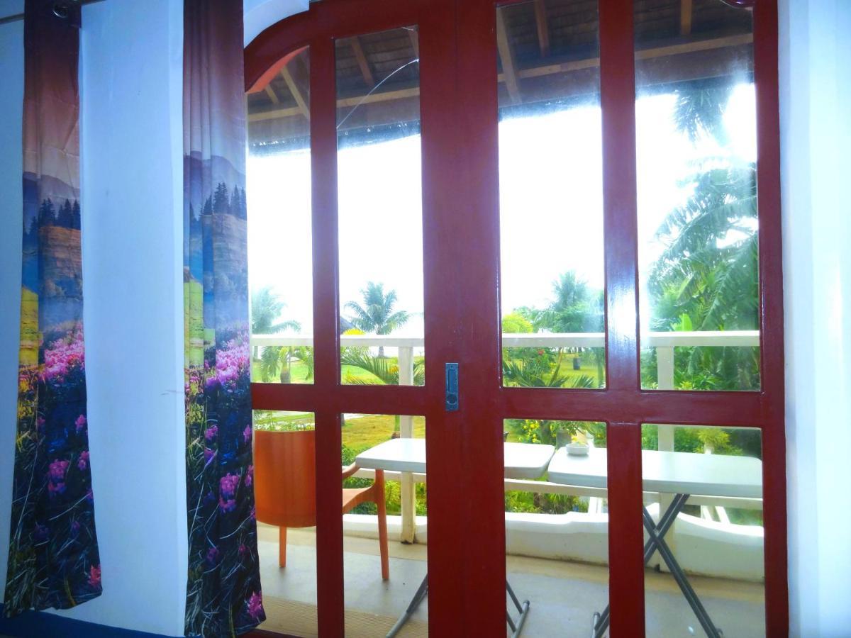 Mg Chateau Resort El Nido Bagian luar foto