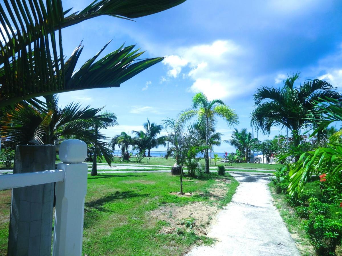Mg Chateau Resort El Nido Bagian luar foto