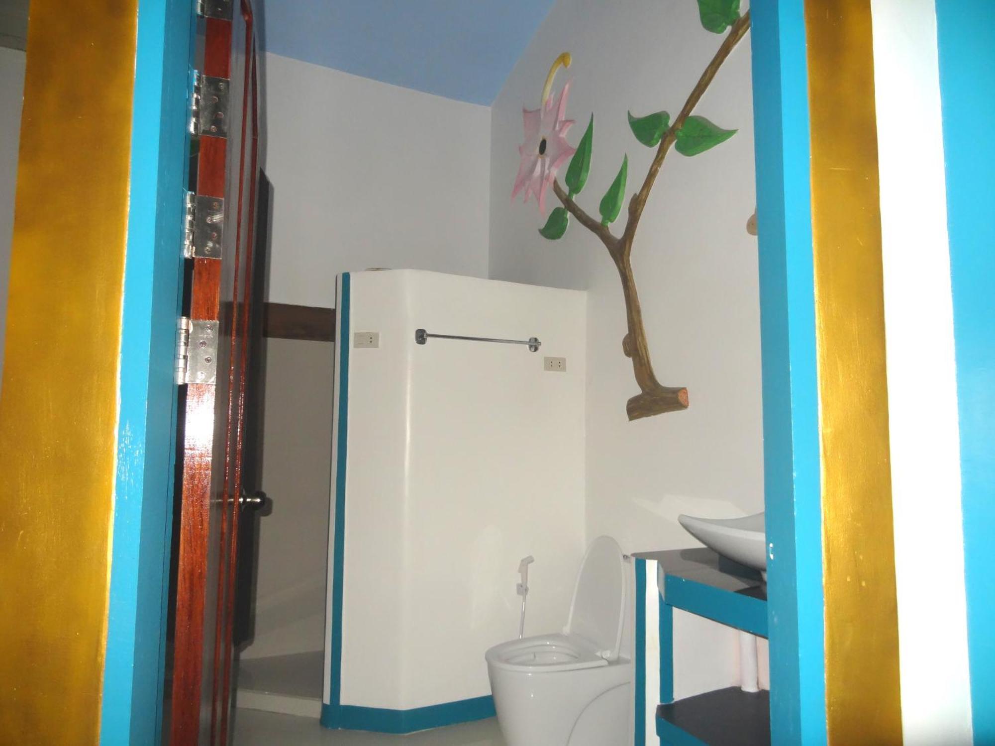 Mg Chateau Resort El Nido Bagian luar foto