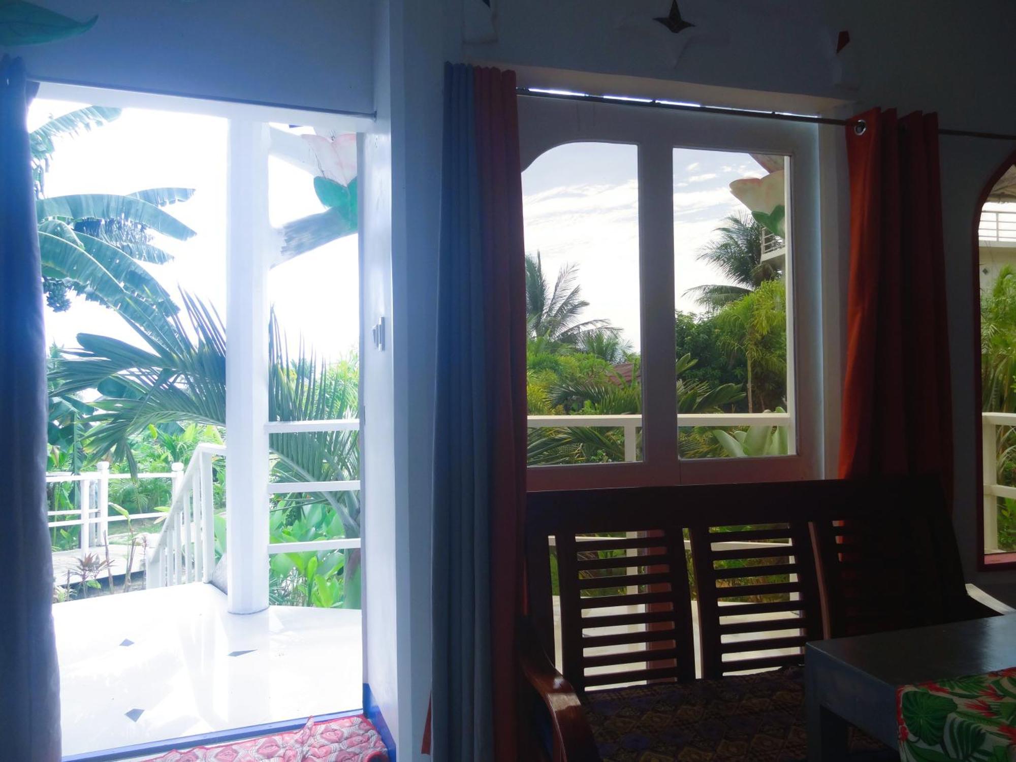 Mg Chateau Resort El Nido Bagian luar foto